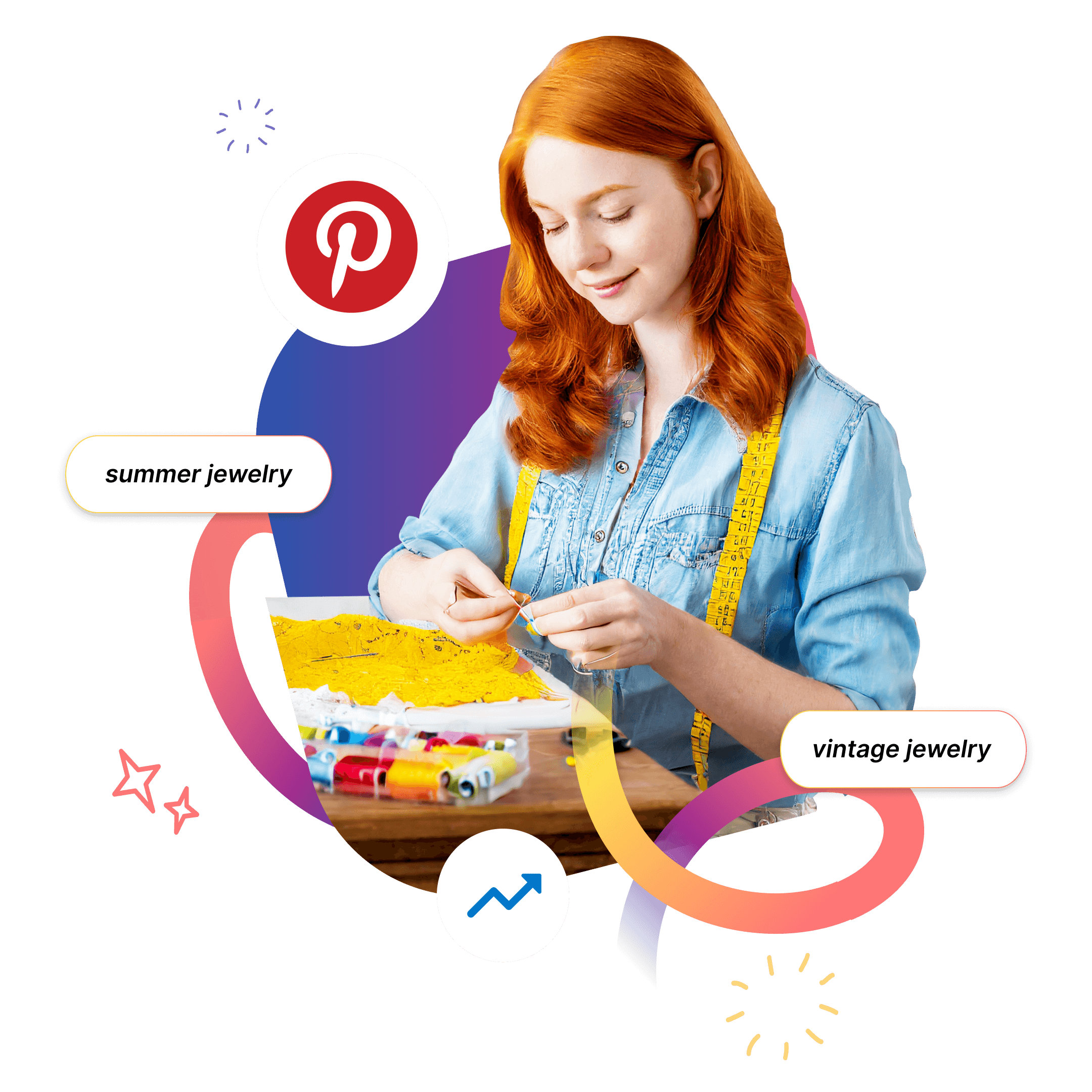 How to do Pinterest keyword research